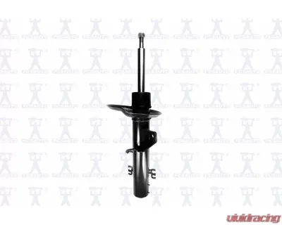 FCS Auto Suspension Strut Assembly BMW X3 Front Left 2004-2010 - 335701L