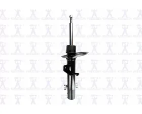 FCS Auto Suspension Strut Assembly BMW X3 Front Right 2004-2010