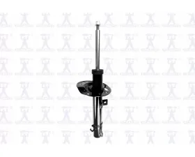 FCS Auto Suspension Strut Assembly Ford Front Right