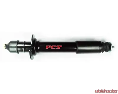 FCS Auto Suspension Strut Assembly Mercedes-Benz Rear - 335793