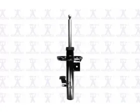 FCS Auto Suspension Strut Assembly Volvo Front Left