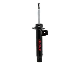 FCS Auto Suspension Strut Assembly BMW X1 Front Left 2013-2015