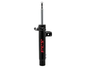FCS Auto Suspension Strut Assembly BMW X1 Front Right 2013-2015