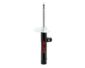 FCS Auto Suspension Strut Assembly BMW Front Right 2001-2005
