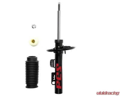 FCS Auto Suspension Strut Assembly Front Left - 335849L
