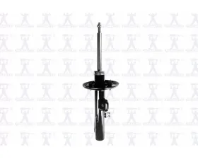 FCS Auto Suspension Strut Assembly Front Right