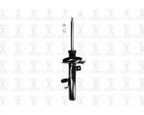 FCS Auto Suspension Strut Assembly Ford Front Left