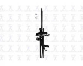 FCS Auto Suspension Strut Assembly Ford Front Right