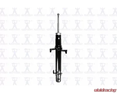 FCS Auto Suspension Strut Assembly Acura TSX Front Left 2009-2014 - 335878L