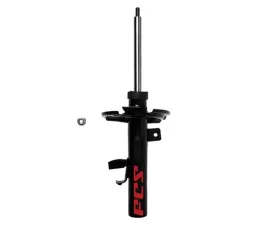 FCS Auto Suspension Strut Assembly Ford Front Left