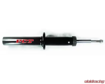 FCS Auto Suspension Strut Assembly BMW Front - 335906