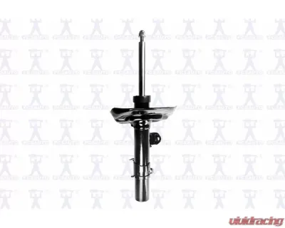 FCS Auto Suspension Strut Assembly Front Left - 335909L