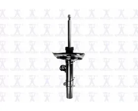 FCS Auto Suspension Strut Assembly Front Right