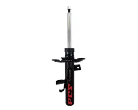 FCS Auto Suspension Strut Assembly Ford Transit Connect Front Left 2014-2018