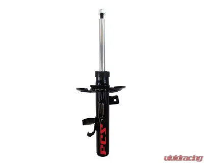 FCS Auto Suspension Strut Assembly Ford Transit Connect Front Left 2014-2018 - 335958L
