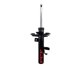 FCS Auto Suspension Strut Assembly Ford Transit Connect Front Right 2014-2018