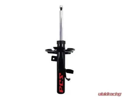 FCS Auto Suspension Strut Assembly Ford Transit Connect Front Right 2014-2018 - 335958R