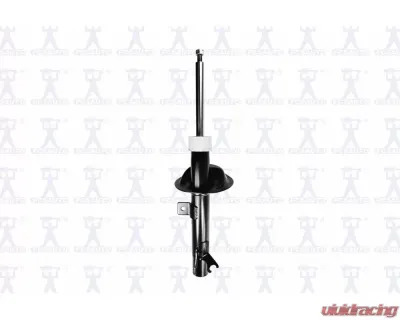 FCS Auto Suspension Strut Assembly Ford Focus Front Left 2000-2005 - 336301L