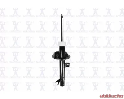FCS Auto Suspension Strut Assembly Ford Focus Front Right 2000-2005 - 336301R