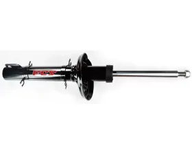 FCS Auto Suspension Strut Assembly Volkswagen Front