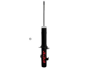 FCS Auto Suspension Strut Assembly Front Left