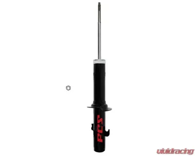 FCS Auto Suspension Strut Assembly Front Left - 336310L