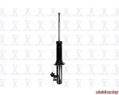 FCS Auto Suspension Strut Assembly Front Left - 336322L