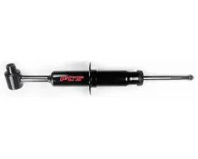 FCS Auto Suspension Strut Assembly Front