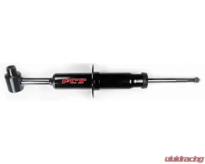 FCS Auto Suspension Strut Assembly Front - 336330