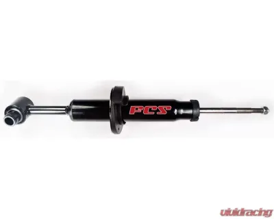 FCS Auto Suspension Strut Assembly Front - 336332