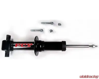 FCS Auto Suspension Strut Assembly Front - 336333