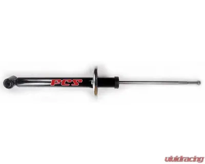 FCS Auto Suspension Strut Assembly Volkswagen Rear - 336335