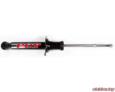 FCS Auto Suspension Strut Assembly Nissan Sentra Rear 2000-2006 - 336339