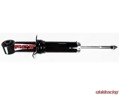 FCS Auto Suspension Strut Assembly Front - 336343