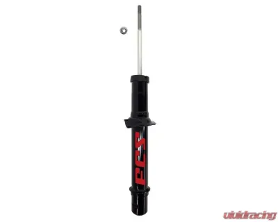 FCS Auto Suspension Strut Assembly Front - 336347