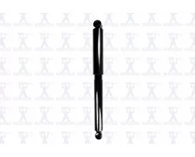 FCS Auto Shock Absorber Jeep Grand Cherokee Rear 1999-2004