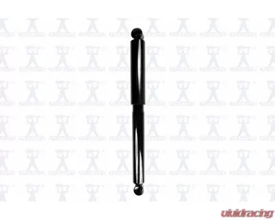 FCS Auto Shock Absorber Jeep Grand Cherokee Rear 1999-2004 - 342468