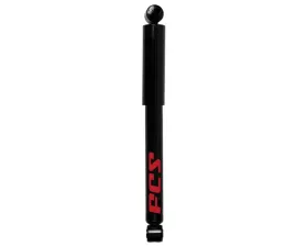 FCS Auto Shock Absorber Ford Focus Rear 2006-2007