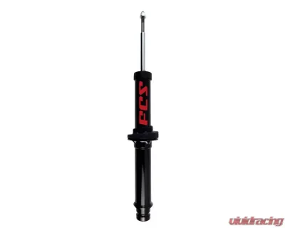 FCS Auto Suspension Strut Assembly Cadillac STS Front 2005-2009 - 343361