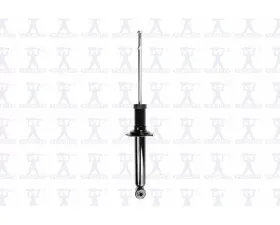 FCS Auto Suspension Strut Assembly Toyota Rear
