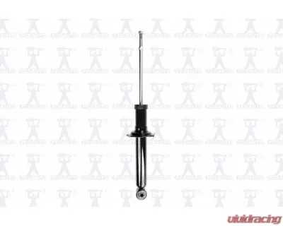 FCS Auto Suspension Strut Assembly Toyota Rear - 345066