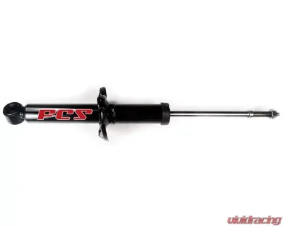 FCS Auto Suspension Strut Assembly Toyota Rear - 345408