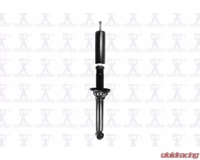 FCS Auto Suspension Strut Assembly Honda CR-V Rear 1997-2001 - 345415
