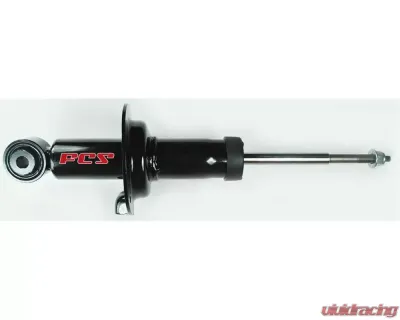 FCS Auto Suspension Strut Assembly Front - 345419