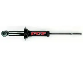 FCS Auto Suspension Strut Assembly Mitsubishi Outlander Rear 2003-2004