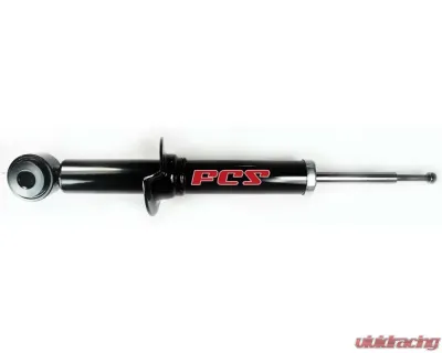FCS Auto Suspension Strut Assembly Front - 345447