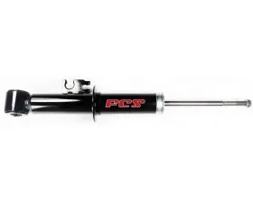 FCS Auto Suspension Strut Assembly Mini Cooper Rear 2002-2006