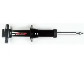 FCS Auto Suspension Strut Assembly Front