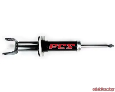 FCS Auto Suspension Strut Assembly Front - 345567