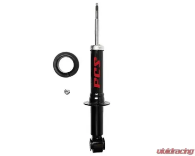 FCS Auto Suspension Strut Assembly Front - 345691